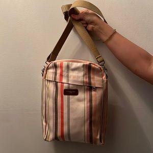 Les Toiles Du Soleil crossbody bag